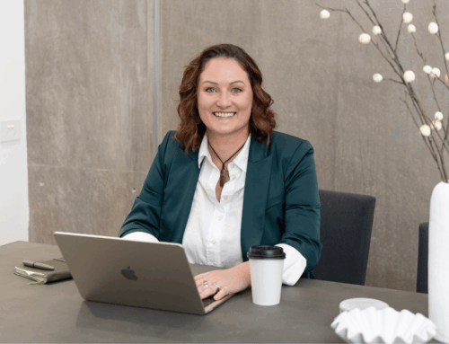 From Burnout to Abundance: 3 Foundational Shifts That Transformed My Practice (and Can Transform Yours)