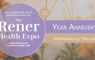 Rener Health Expo 2021