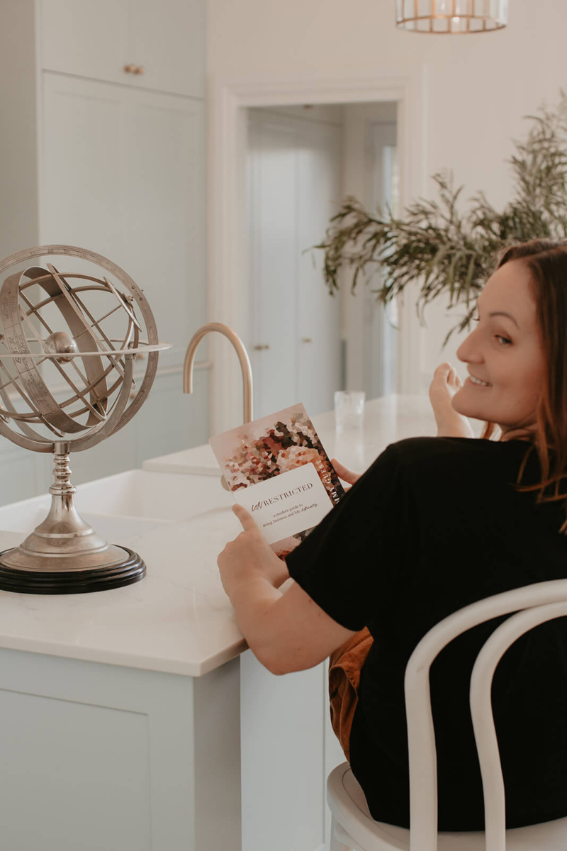 Mentoring Tammy Guest